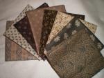 8 x 1/4 fq Marcus Fabrics