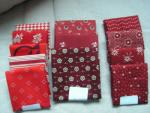 12x1/4 FQ rood