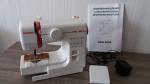 Janome mini naaimachine