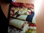 Au pays des quilts