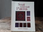 Small Amish Quilt Patterns