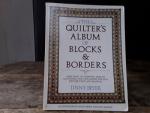The Quilter's Album of Blocks & Borders