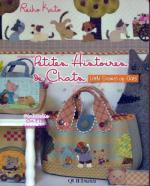 Little Stories of Cats boek