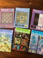 quilttijdschriften